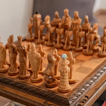 Apartment Apartamentai Puodziu 27 Klaipeda