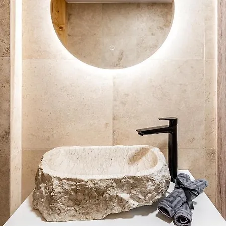 Apartamentai Puodziu 27 Apartman