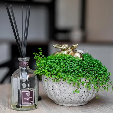 Apartman Apartamentai Puodziu 27