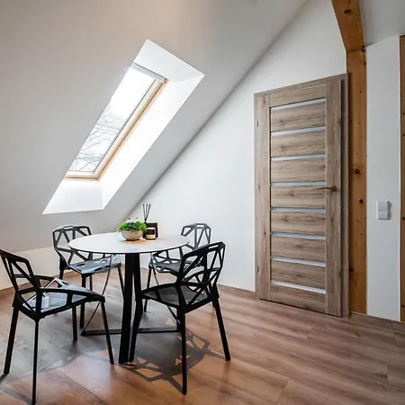 Apartamentai Puodziu 27 Апартаменты Клайпеда