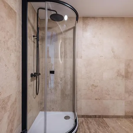 Apartman Apartamentai Puodziu 27