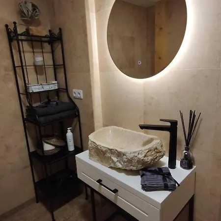 Apartman Apartamentai Puodziu 27 *