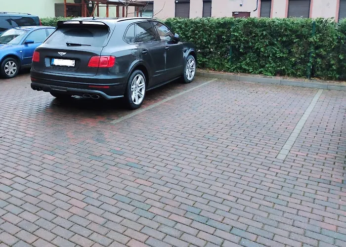 Apartamentai Puodziu 27 Appartement *