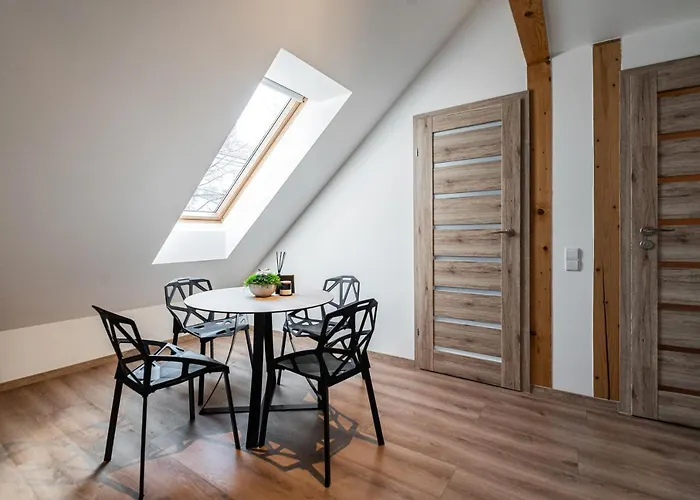 Apartamentai Puodziu 27 Appartement Klaipėda