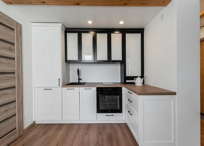 Apartamentai Puodziu 27 Klaipėda