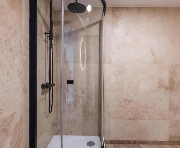 Appartement Apartamentai Puodziu 27