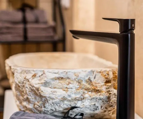 Apartamentai Puodziu 27