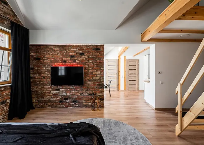 Apartamentai Puodziu 27